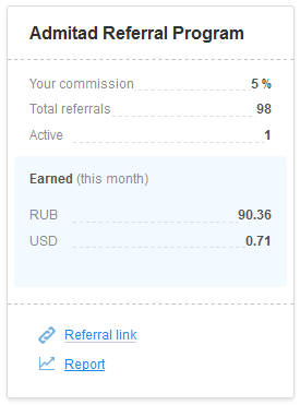 Publisher dashboard 13