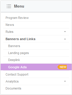 FAQ on placing ads on Google Ads 10