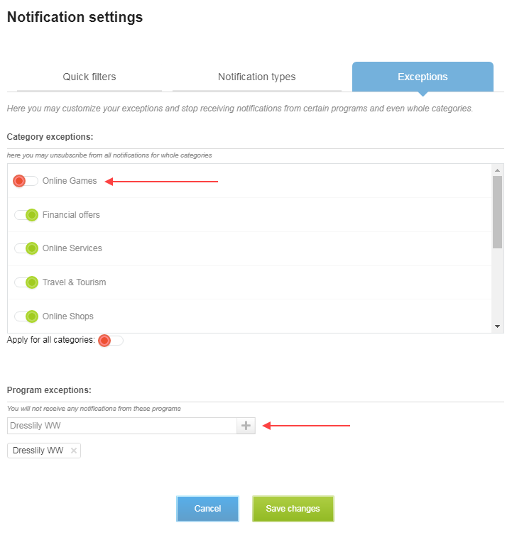 Publisher dashboard 8