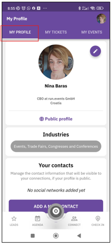 A screenshot of a phone
AI-generated content may be incorrect.