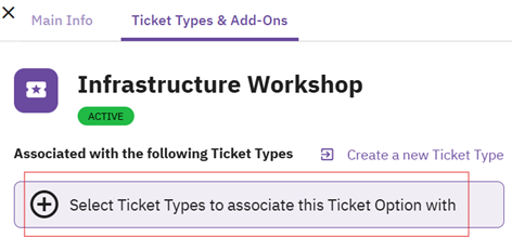 A screenshot of a ticket
AI-generated content may be incorrect.