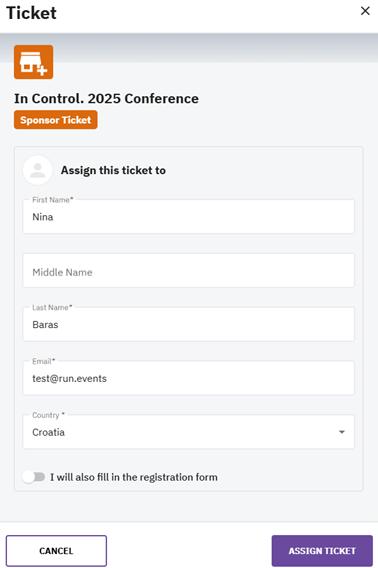 A screen shot of a ticket</p><p>AI-generated content may be incorrect.
