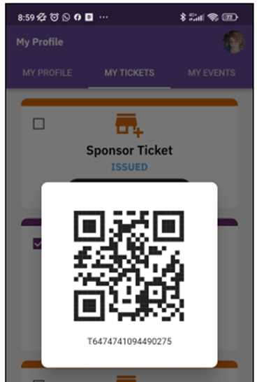 A screenshot of a phone
AI-generated content may be incorrect.
