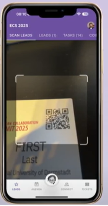 A close up of a cell phone</p><p>AI-generated content may be incorrect.