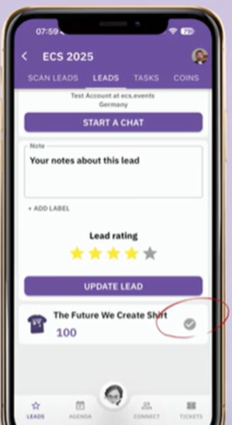 A screenshot of a chat
AI-generated content may be incorrect.
