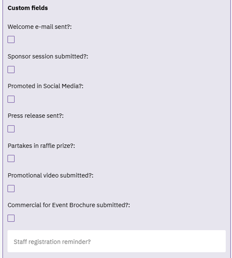 A screenshot of a survey
AI-generated content may be incorrect.