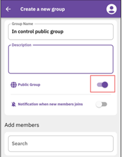 A screenshot of a group</p><p>AI-generated content may be incorrect.