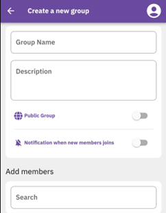 A screenshot of a group</p><p>AI-generated content may be incorrect.