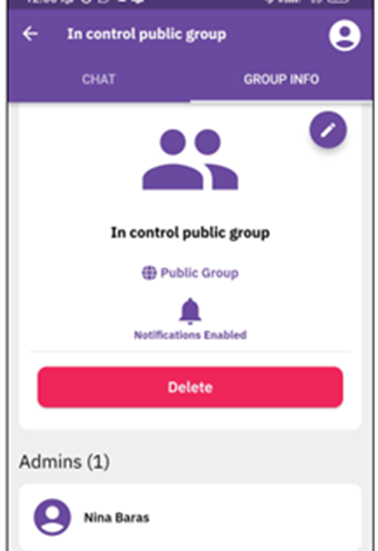 A screenshot of a phone</p><p>AI-generated content may be incorrect.