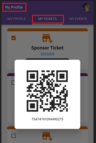 A screenshot of a qr code</p><p>AI-generated content may be incorrect.
