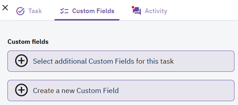 A screenshot of a custom field
AI-generated content may be incorrect.