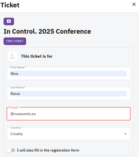 A screen shot of a ticket
AI-generated content may be incorrect.