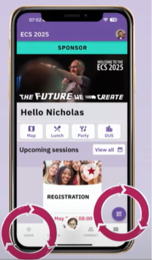 A screen shot of a cell phone</p><p>AI-generated content may be incorrect.