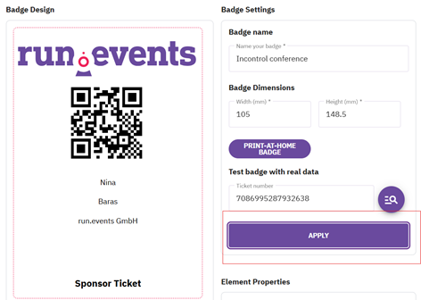 A screenshot of a badge</p><p>AI-generated content may be incorrect.