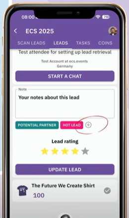 A screenshot of a phone
AI-generated content may be incorrect.