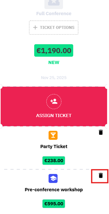 A screenshot of a ticket
AI-generated content may be incorrect.