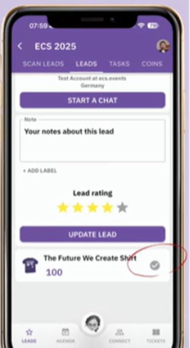 A screenshot of a chat</p><p>AI-generated content may be incorrect.