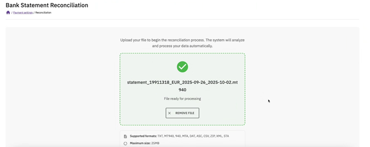 A screenshot of a computer
AI-generated content may be incorrect.