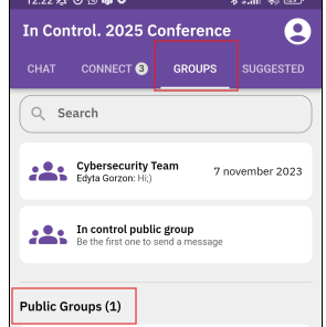 A screenshot of a phone</p><p>AI-generated content may be incorrect.