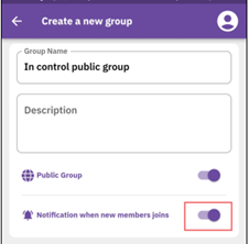 A screenshot of a group</p><p>AI-generated content may be incorrect.