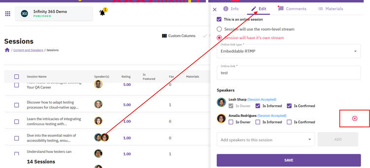 A screenshot of a social media account</p><p>AI-generated content may be incorrect.