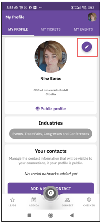 A screenshot of a phone
AI-generated content may be incorrect.