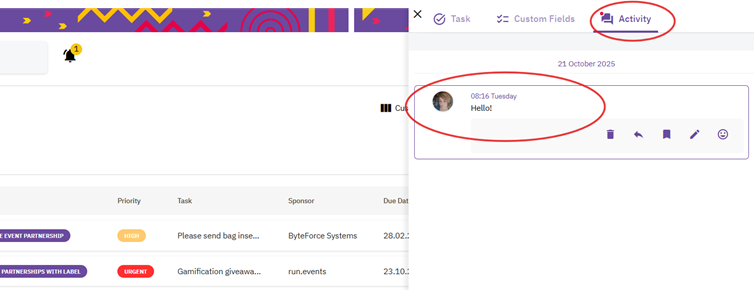 A screenshot of a social media account
AI-generated content may be incorrect.