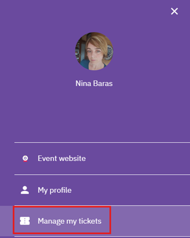 A screenshot of a purple screen</p><p>AI-generated content may be incorrect.