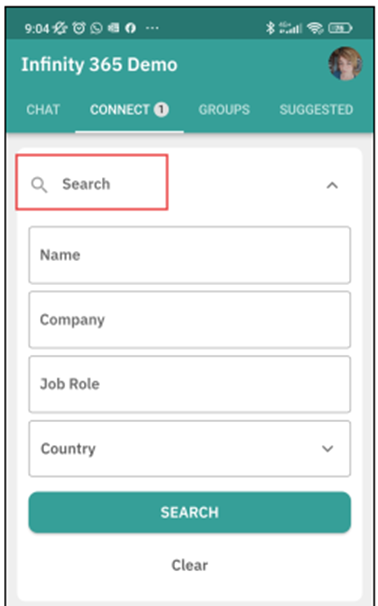 A screenshot of a phone
AI-generated content may be incorrect.
