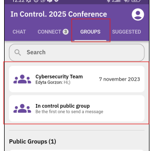 A screenshot of a phone</p><p>AI-generated content may be incorrect.